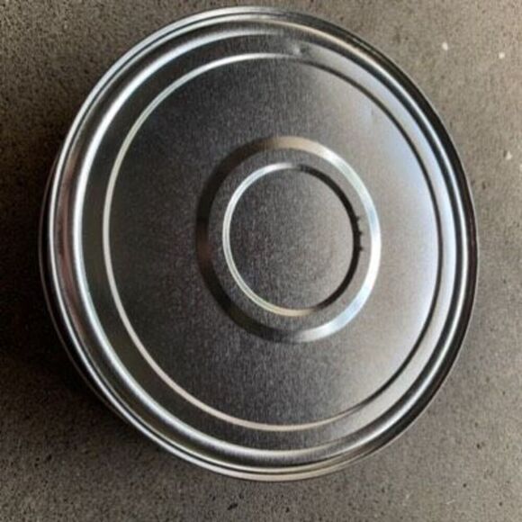 Missouri Mizzou Tigers Puzzle In Tin -1 Piece Missing - Picture 2 of 6